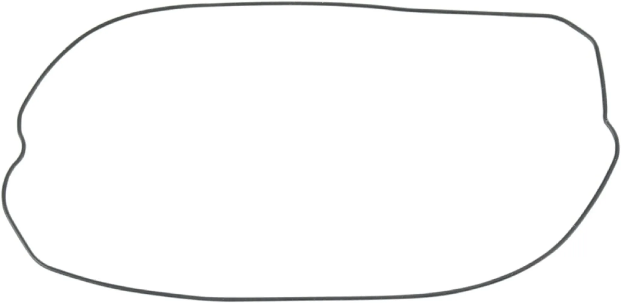 MOOSE OFFROAD HARD-PARTS - CLTCH CVR GSKT CR250 02- - M817702