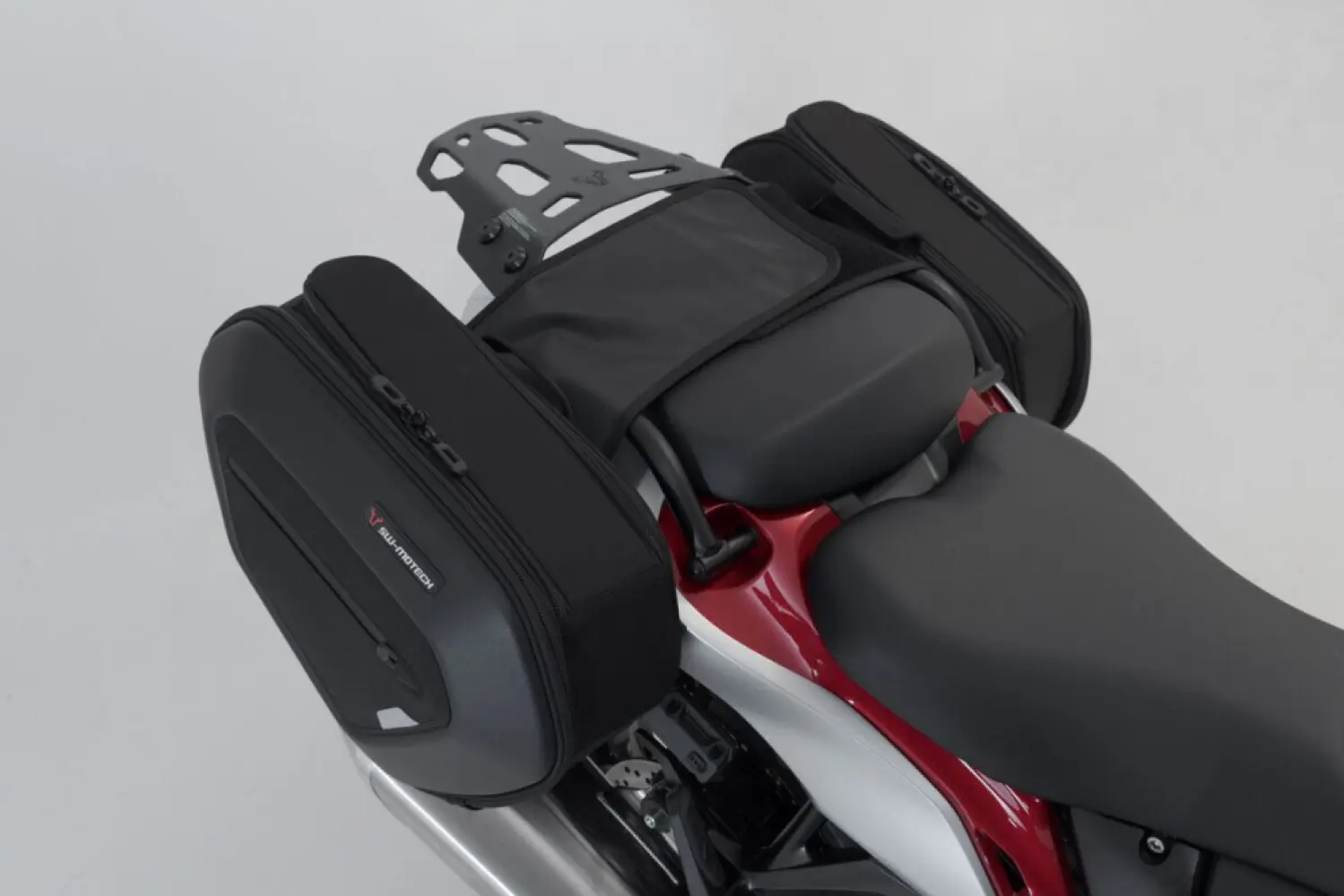 SW-MOTECH - PRO BLAZE H SADDLEBAG SET - 35100132