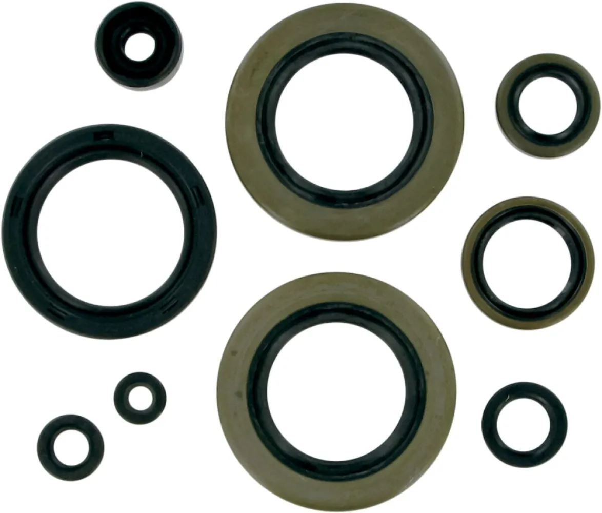 MOOSE OFFROAD HARD-PARTS - OIL-SEALSKX500 89-04 - M822104