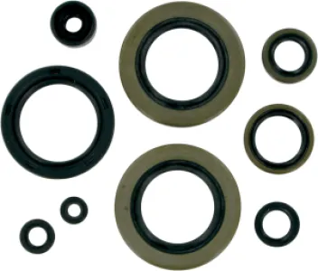 MOOSE OFFROAD HARD-PARTS - OIL-SEALSKX500 89-04 - M822104