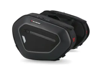 SW-MOTECH - PRO BLAZE H SADDLEBAG SET - 35100134