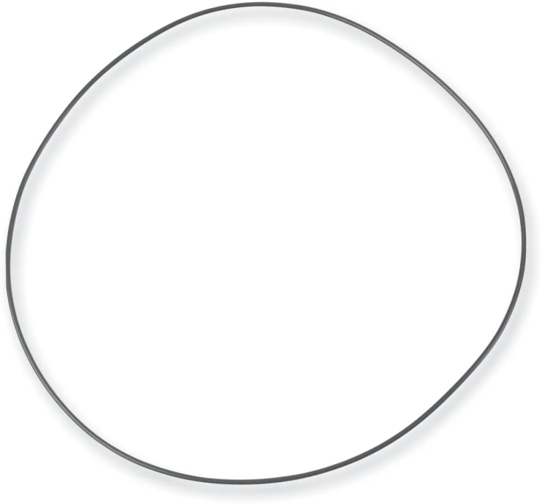 MOOSE OFFROAD HARD-PARTS - GASKET CLUTCH COVER CRF450 02+ - M817716