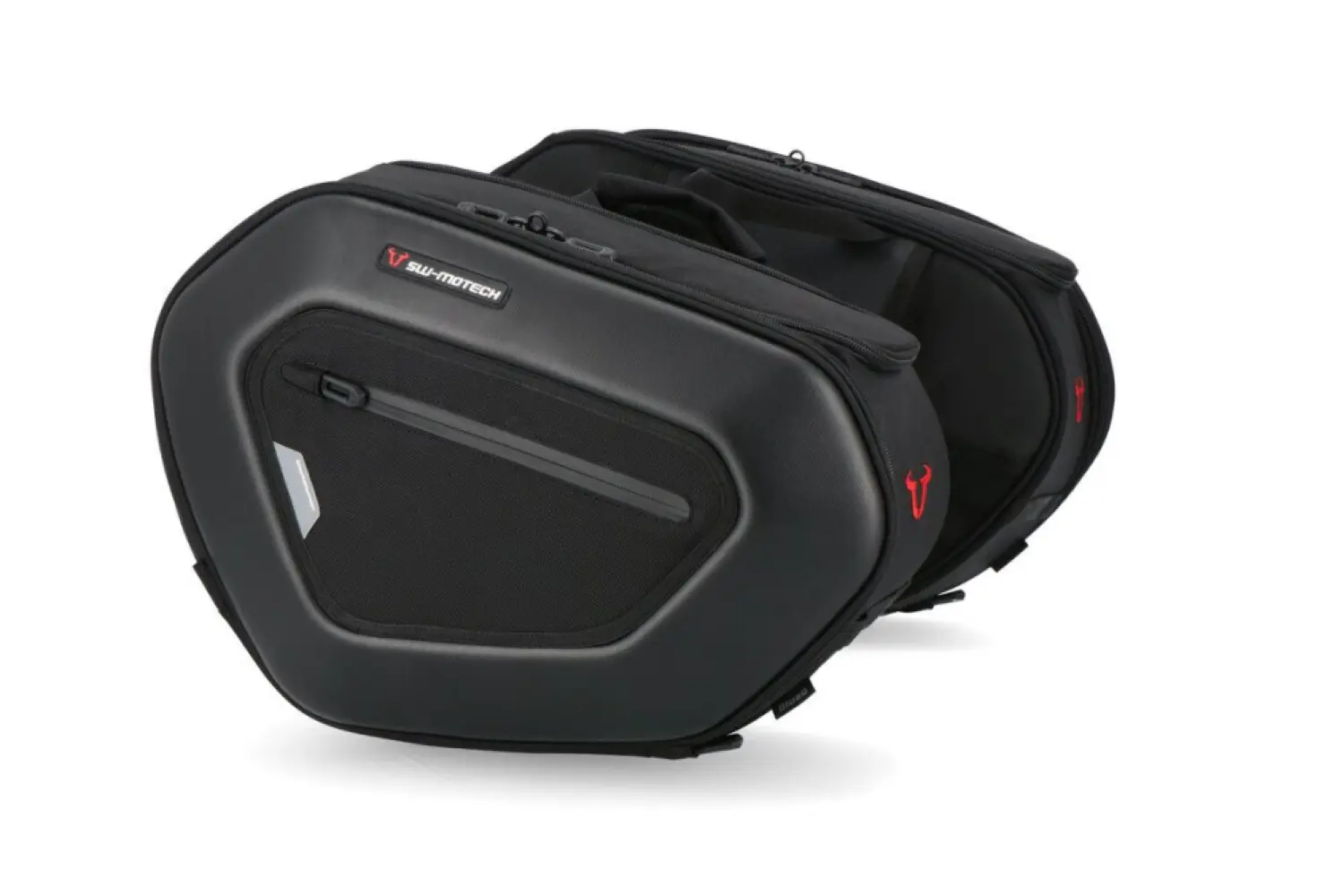 SW-MOTECH - PRO BLAZE H SADDLEBAG SET - 35100142
