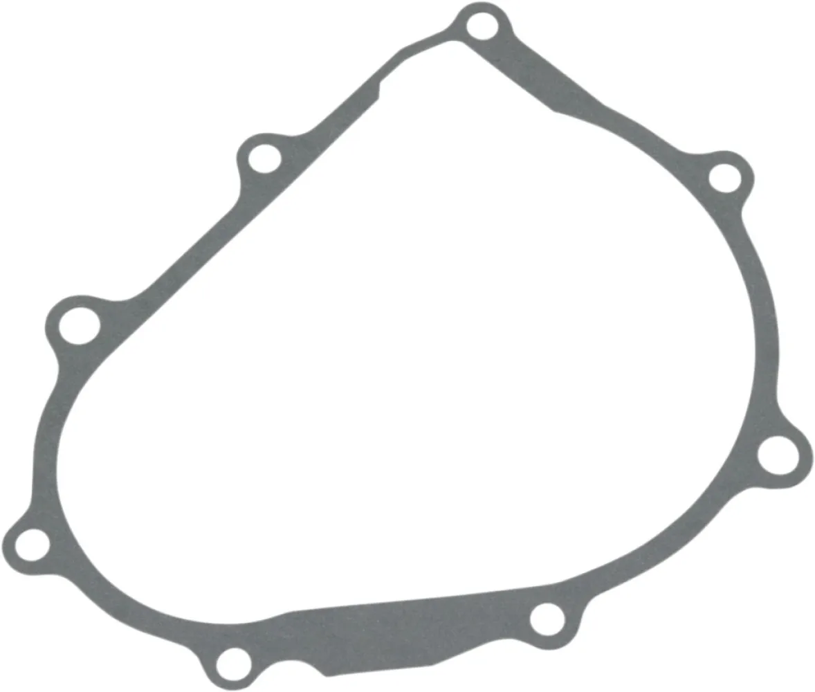 MOOSE OFFROAD HARD-PARTS - GASKET IGNITION COVER YZ250F 0 - M817692