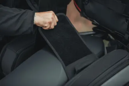 SW-MOTECH - PRO BLAZE H SADDLEBAG SET - 35100147