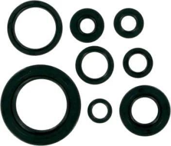 MOOSE OFFROAD HARD-PARTS - MSE MTR SEALS CR250'92-01 - M822111