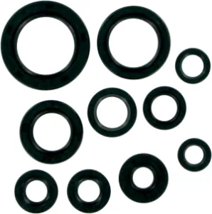 MOOSE OFFROAD HARD-PARTS - GASKET-KIT OIL CR125R - M822107