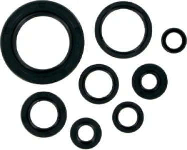 MOOSE OFFROAD HARD-PARTS - MSE MTR SEALS CR250/500 - M822110