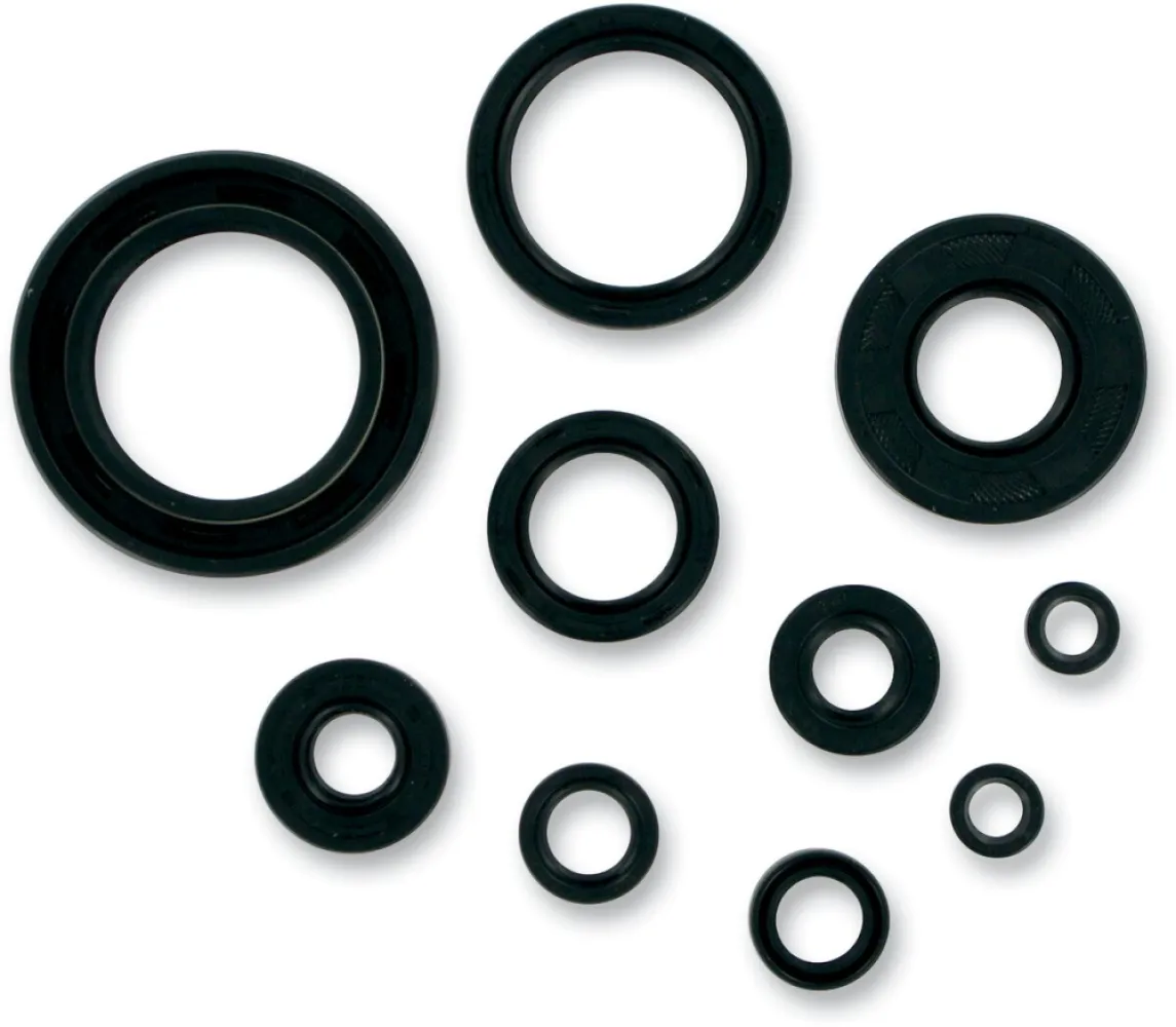 MOOSE OFFROAD HARD-PARTS - MSE MTR SEALS YZ250'99-00 - M822122