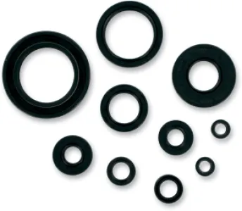 MOOSE OFFROAD HARD-PARTS - MSE MTR SEALS YZ250'99-00 - M822122