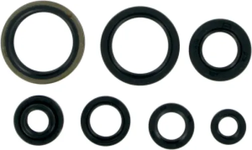 MOOSE OFFROAD HARD-PARTS - MSE MTR SEALS RM125'92-97 - M822124