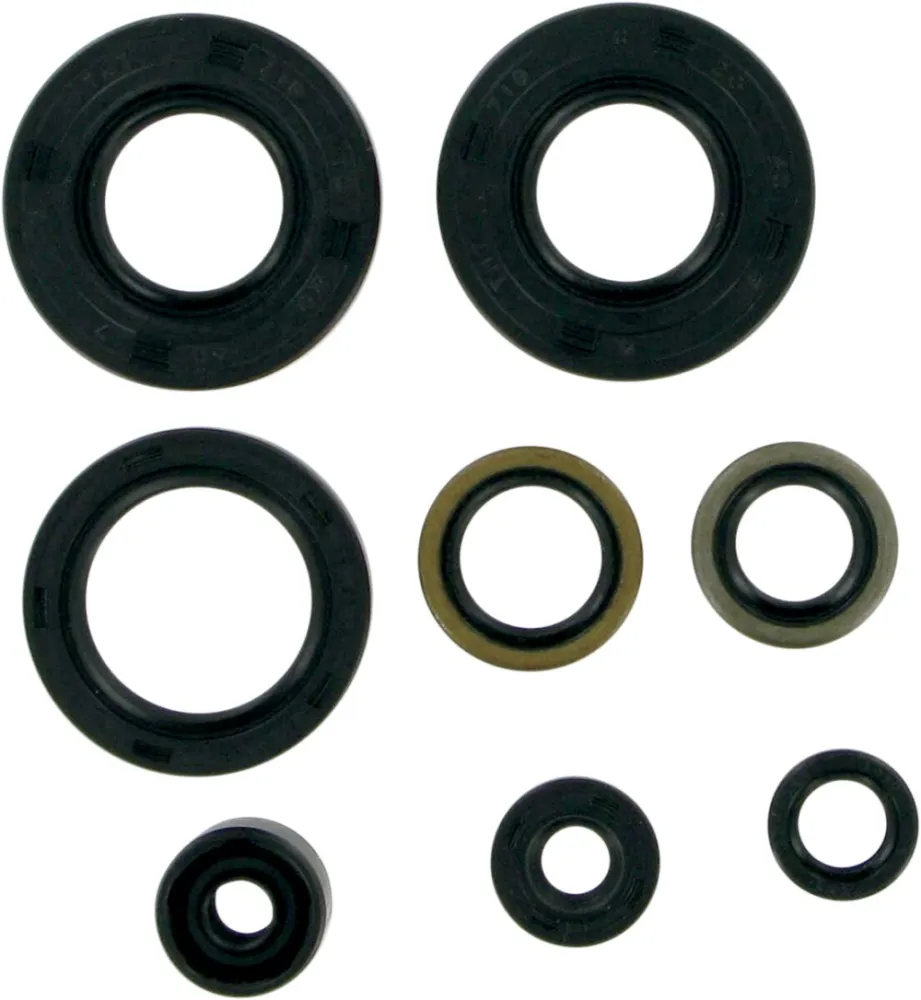 MOOSE OFFROAD HARD-PARTS - MSE MTR SEALS KX/RM65 03 - M822135