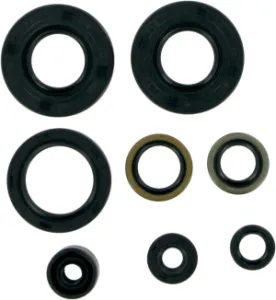 MOOSE OFFROAD HARD-PARTS - MSE MTR SEALS KX/RM65 03 - M822135
