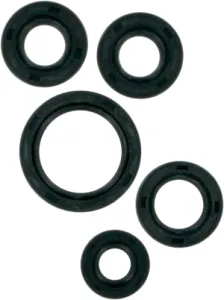 MOOSE OFFROAD HARD-PARTS - MSE MTR SEALS KLF 220 - M822138