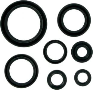 MOOSE OFFROAD HARD-PARTS - MSE MTR SEALS RM250 96-02 - M822127