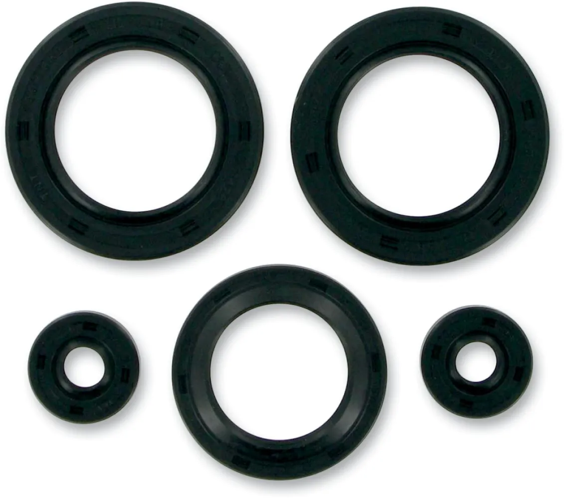 MOOSE OFFROAD HARD-PARTS - MSE MTR SEALS POL 400 - M822142