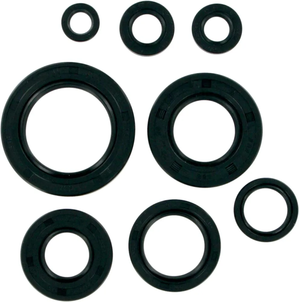 MOOSE OFFROAD HARD-PARTS - MTR SEALS ATC/TRX 250 - M822147