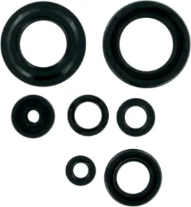 MOOSE OFFROAD HARD-PARTS - MSE MTR SEALS YFZ350 - M822154