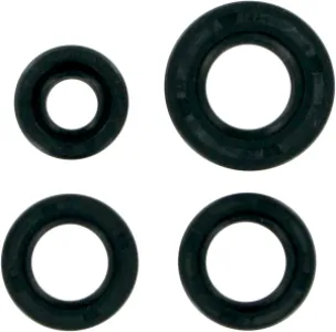 MOOSE OFFROAD HARD-PARTS - MSE MTR SEALS XR80 '79- - M822162