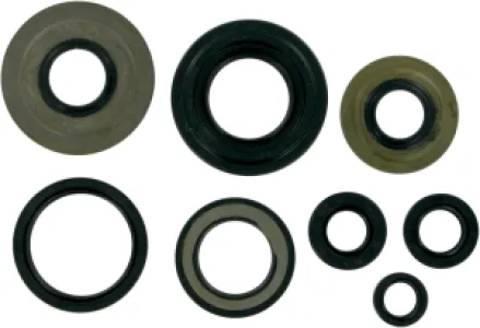 MOOSE OFFROAD HARD-PARTS - MSE MTR SEALS YFM350 - M822155