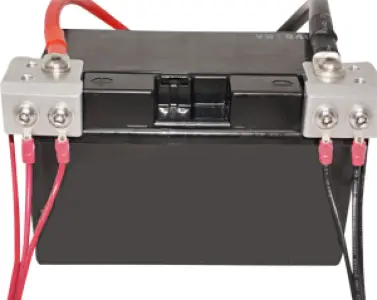 MOOSE OFFROAD FOUR WHEEL - TERMINAL TENDER BLOCKS - 21130720