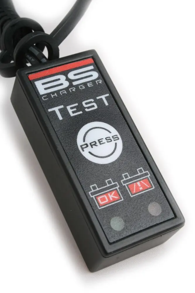 BS BATTERY - BATTERY CONDITION INDICAT - 21130805