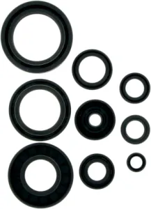 MOOSE OFFROAD HARD-PARTS - MSE MTR SEALS YZ125 01-03 - M822172