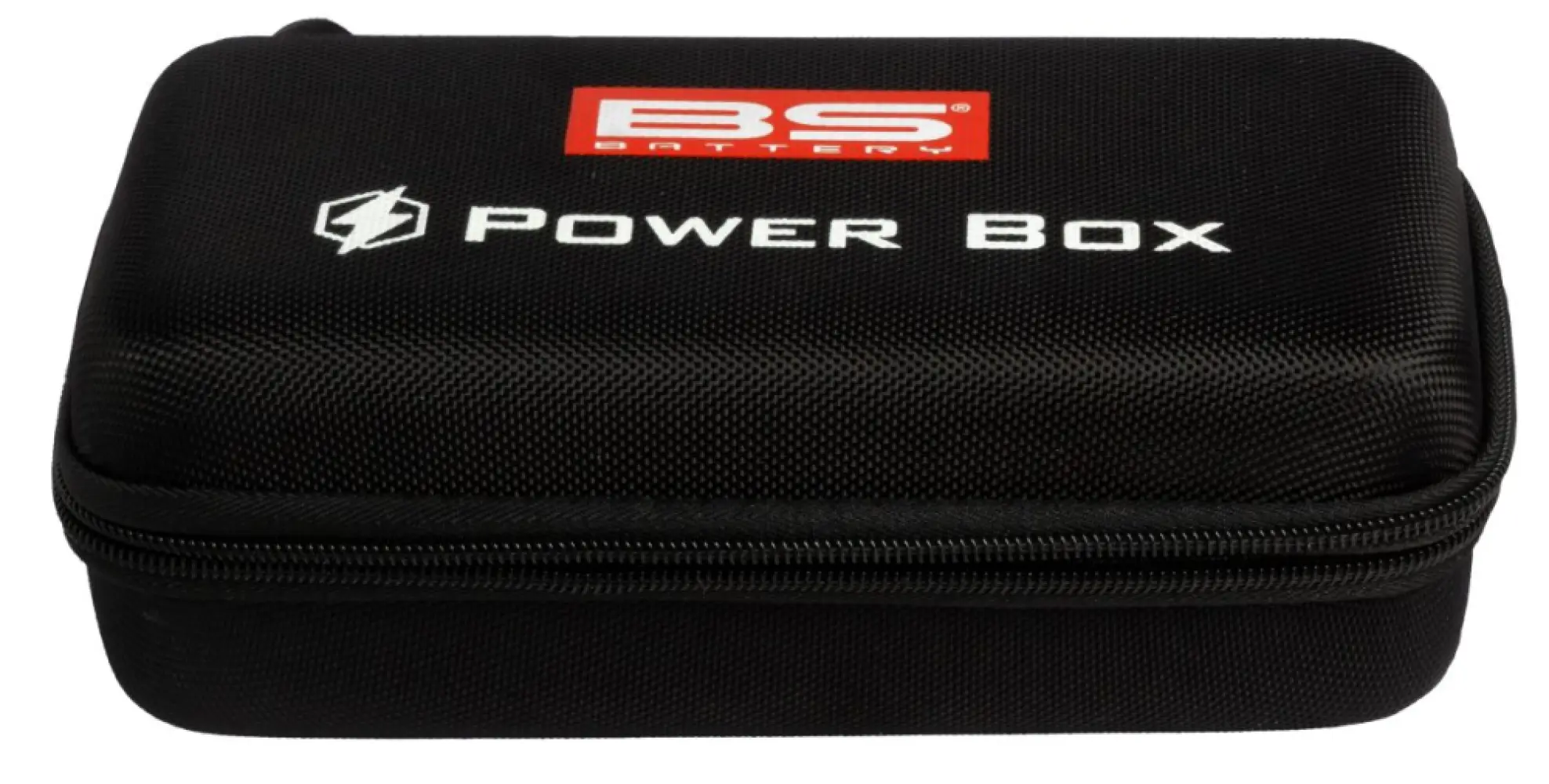 BS BATTERY - POWER BOX PB-02 - 21130913