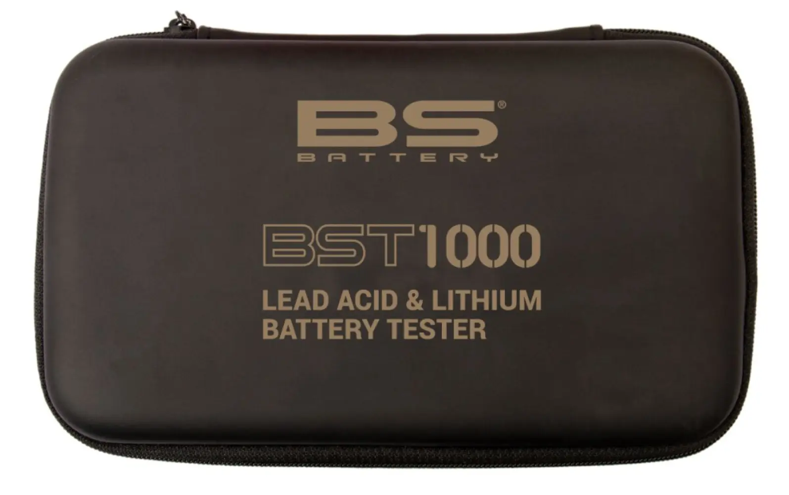 BS BATTERY - BATTERY TESTER BST 1000 - 21130914