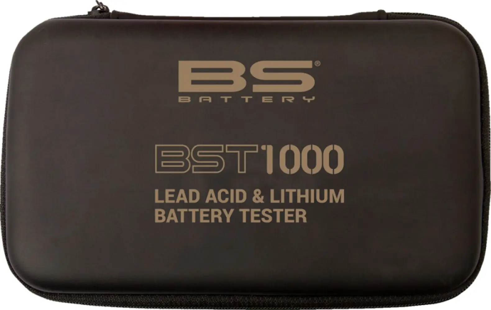 BS BATTERY - BATTERY TESTER BST 1000 - 21130914