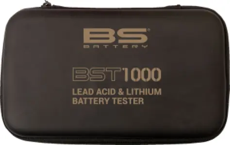 BS BATTERY - BATTERY TESTER BST 1000 - 21130914
