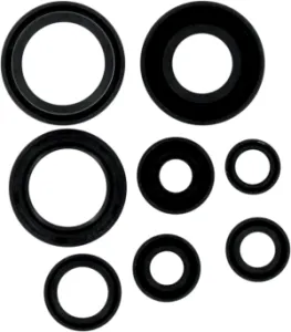 MOOSE OFFROAD HARD-PARTS - MSE MTR SEALS YZ85 02- - M822173