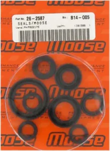 MOOSE OFFROAD HARD-PARTS - SEAL-KIT OIL-YZF/WR250 - M822175