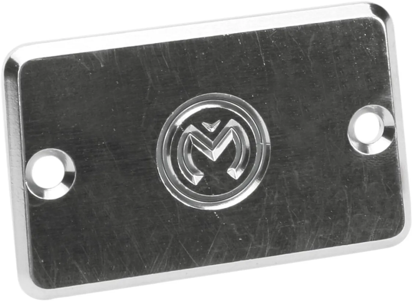 MOOSE OFFROAD HARD-PARTS - MASTR CYLNDR CVR YAM POL - M86010