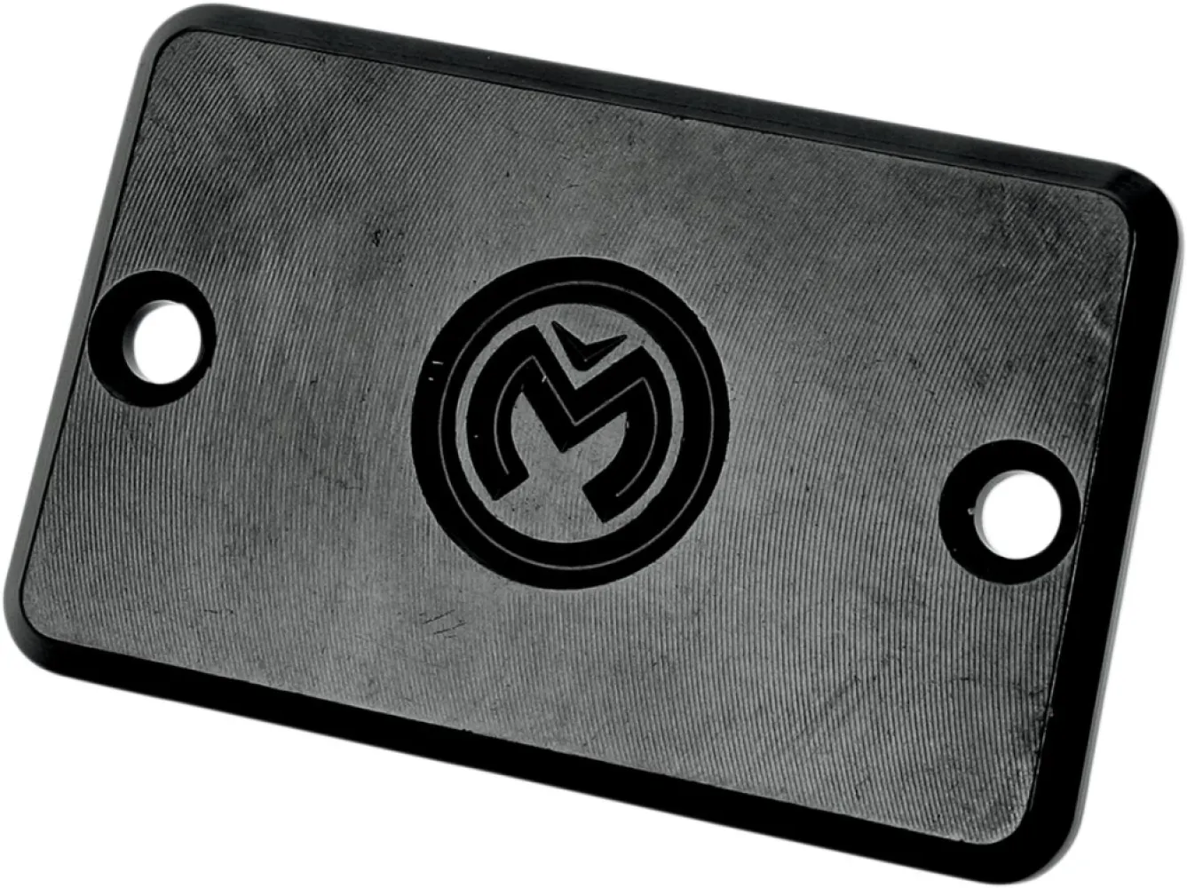 MOOSE OFFROAD HARD-PARTS - MASTR CYLNDR CVR YAM BLK - M86015