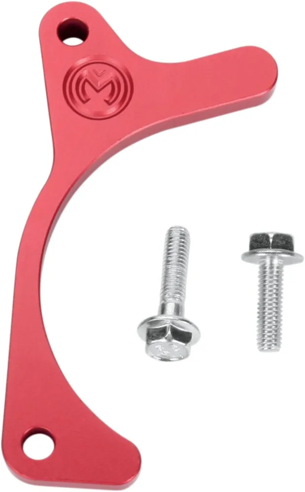 MOOSE OFFROAD HARD-PARTS - MSE CASE SAVER 250R RED - M87024