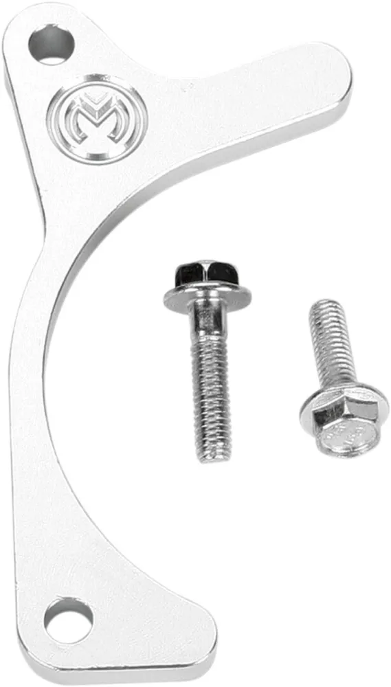 MOOSE OFFROAD HARD-PARTS - MSE CASE SVR 250R POLIS'D - M87020