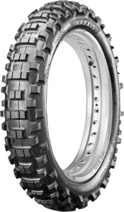 MAXXIS - M-7324R 140/80-18 70R TT SOFT - 03131125