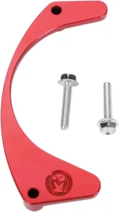 MOOSE OFFROAD HARD-PARTS - MSE CASE SAVER 400EX RED - M87044
