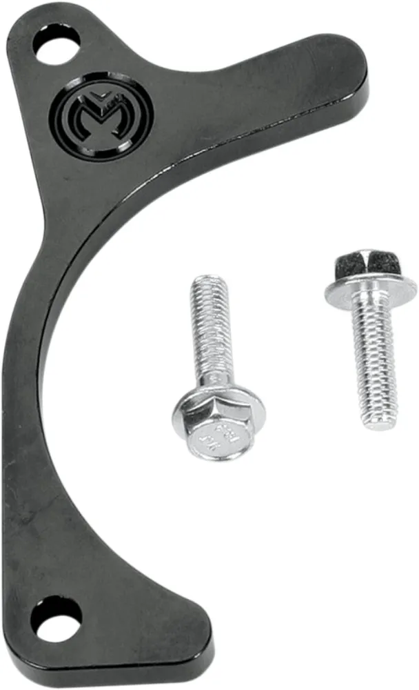 MOOSE OFFROAD HARD-PARTS - MSE CASE SAVER 250R BLK - M87025