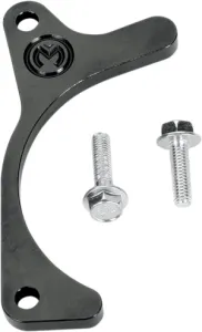 MOOSE OFFROAD HARD-PARTS - MSE CASE SAVER 250R BLK - M87025