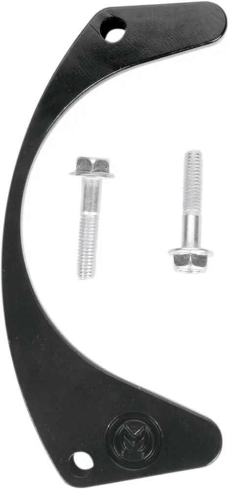 MOOSE OFFROAD HARD-PARTS - MSE CASE SAVER 400EX BLK - M87045