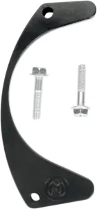 MOOSE OFFROAD HARD-PARTS - MSE CASE SAVER 400EX BLK - M87045
