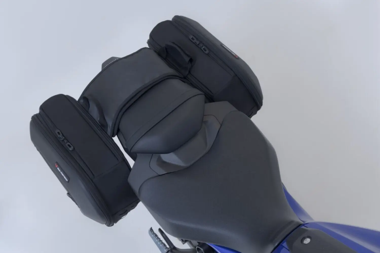 SW-MOTECH - PRO BLAZE SADDLEBAG SET - 35100187