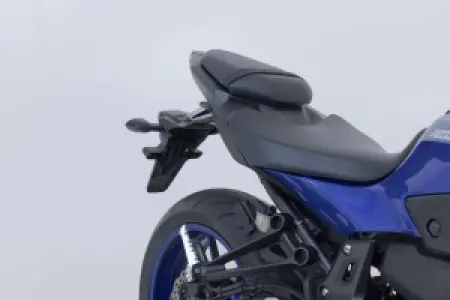 SW-MOTECH - PRO BLAZE SADDLEBAG SET - 35100187