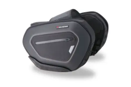 SW-MOTECH - PRO BLAZE H SADDLEBAG SET - 35100221
