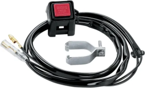 MOOSE OFFROAD HARD-PARTS - MOOSE KILL SWITCH YAM - M8803