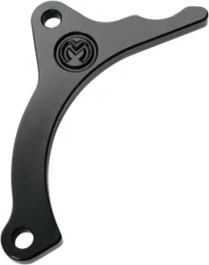 MOOSE OFFROAD HARD-PARTS - MSE CASE SVR PREDATOR-BLK - M87065
