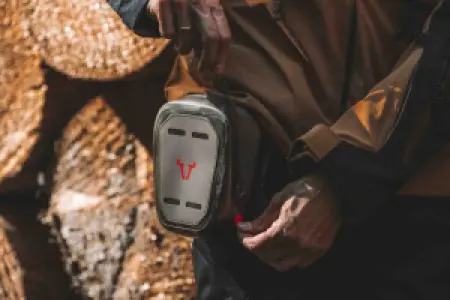 SW-MOTECH - LEG BAG WP - 35120320