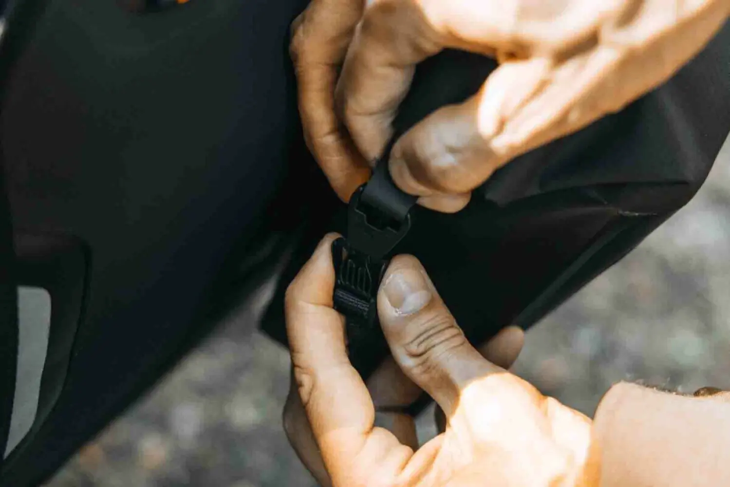 SW-MOTECH - ACCESSORY BAG PRO PLUS WP - 35120321